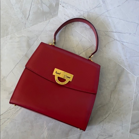 Celine Handbags - Celine vintage bag